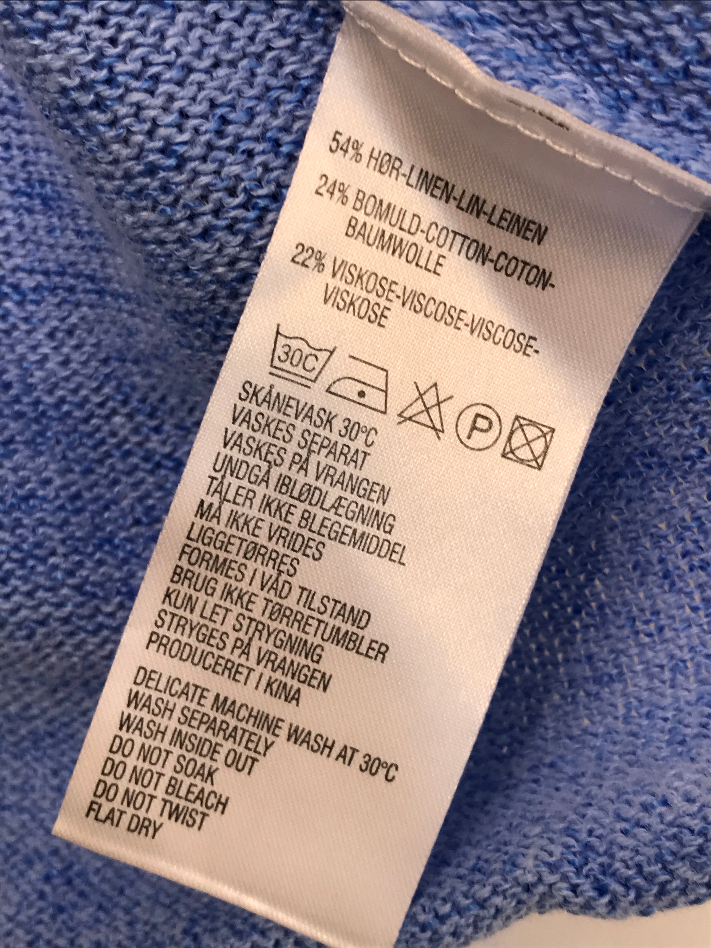 Masai Cardigan